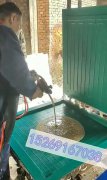 聚氨酯電熱炕板 聚氨酯噴涂發(fā)泡設備