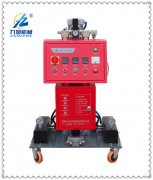 聚氨酯噴涂設備JNJX-III(E)型