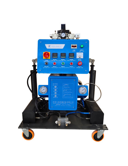 聚氨酯噴涂設備JNJX-Q2600(K)(圖1)